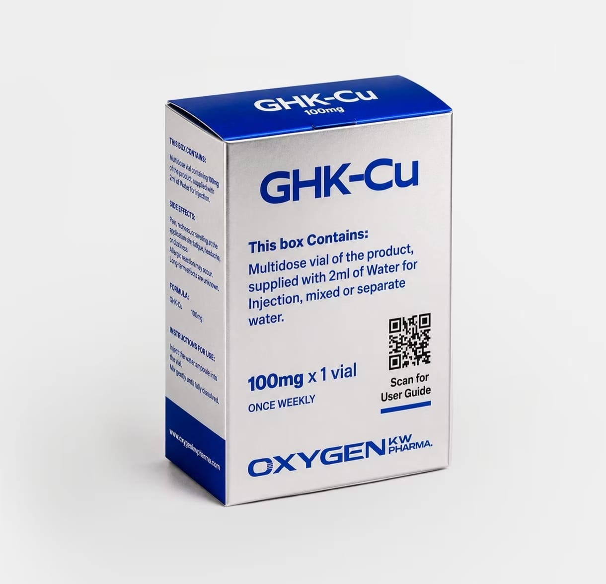 GHK-Cu