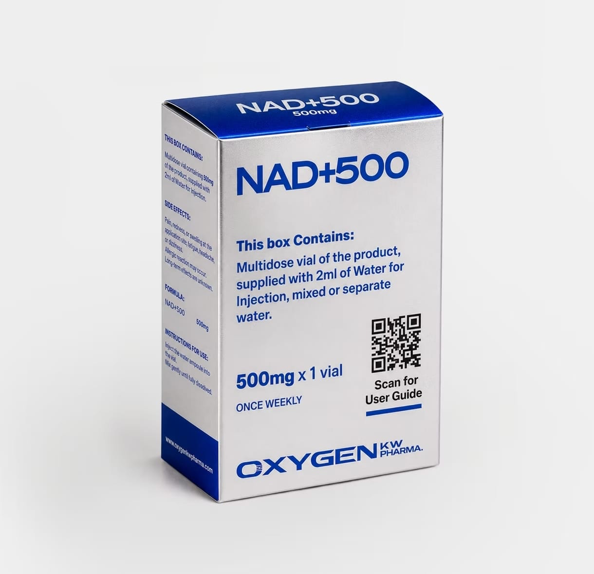NAD+