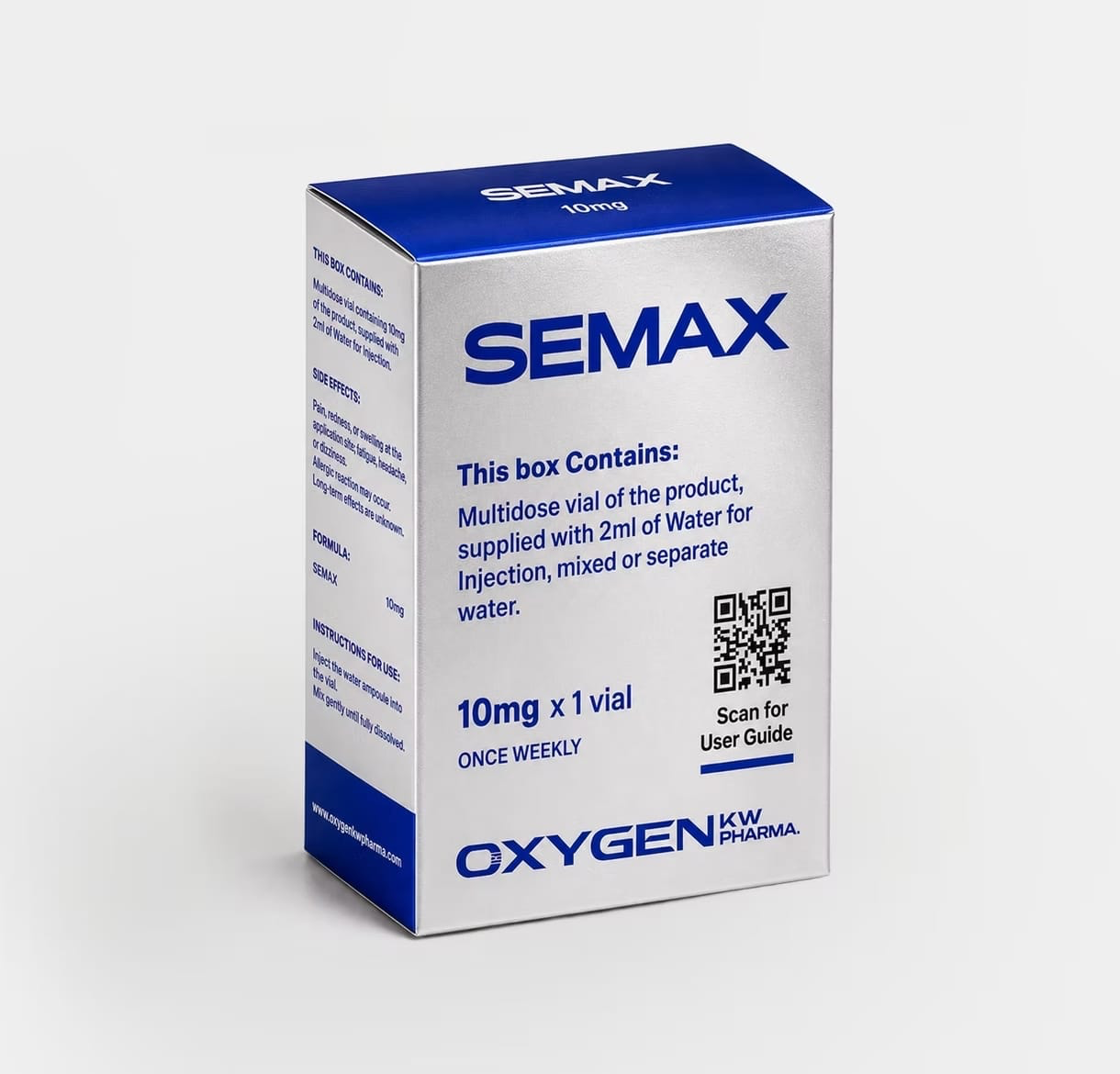Semax